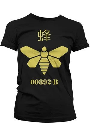Breaking Bad T-Shirt - Verkäufer: 247Group GmbH