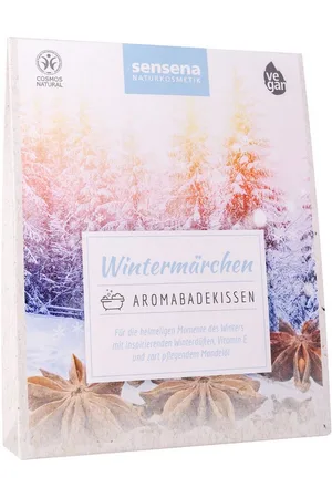 accentra Pflege-Geschenkset Wintermärchen, Vegan - Verkäufer: Acora-Giving