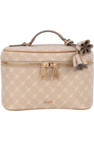 JOOP! Kosmetiktasche cortina 1.0 flora washbag mhz, Schminktasche Beautycase Kulturbeutel