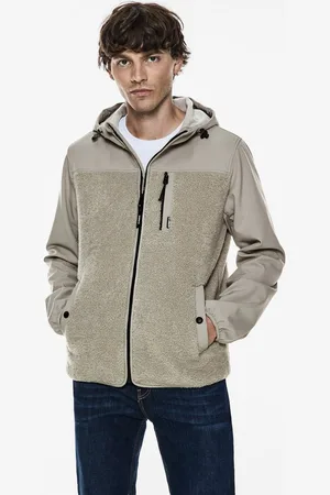 Street one Softshelljacke mit Kapuze