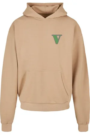 Merchcode Kapuzensweatshirt Herren Grand Collage Ultra Heavy Hoody (1-tlg)