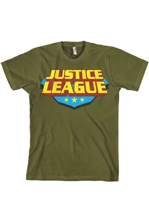 Justice League T-Shirt - Verkäufer: 247Group GmbH