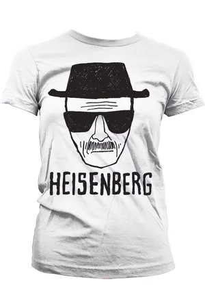 Breaking Bad T-Shirt - Verkäufer: 247Group GmbH