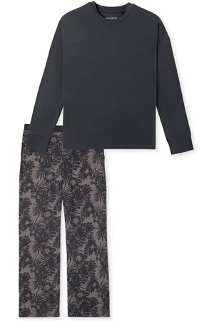 Schiesser Pyjama lang - Selected Premium (2 tlg) 0 - Verkäufer: HBOD