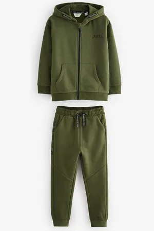 Ted Baker Sweatanzug Jogginganzug mit Kapuzenjacke (2-tlg) - Verkäufer: Next Germany GmbH