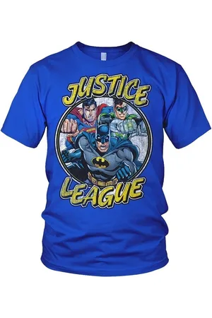 Justice League T-Shirt - Verkäufer: 247Group GmbH