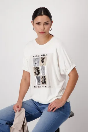 monari T-Shirt - Verkäufer: Tara-M