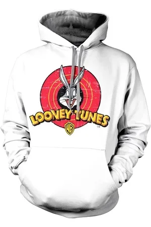 LOONEY TUNES Kapuzenpullover - Verkäufer: 247Group GmbH