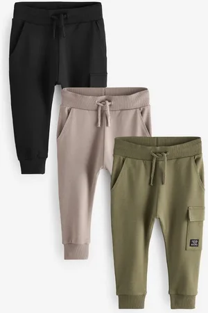 Next Jogginghose 3er-Pack Super Skinny Fit Utility-Jogginghose (3-tlg) - Verkäufer: Germany GmbH