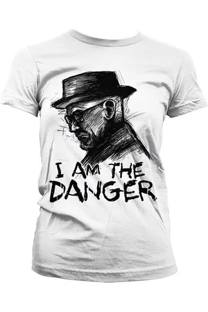 Breaking Bad T-Shirt - Verkäufer: 247Group GmbH