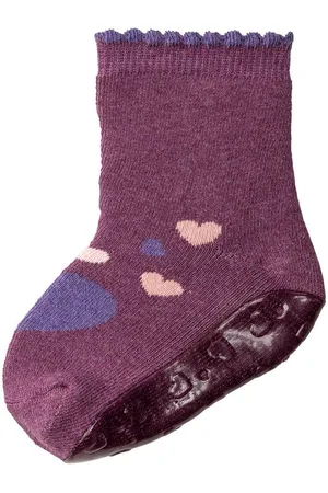 Sterntaler ABS-Socken Fliesen Flitzer SOFT Herz - Verkäufer: Sterntaler GmbH