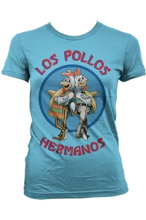 Breaking Bad T-Shirt - Verkäufer: 247Group GmbH