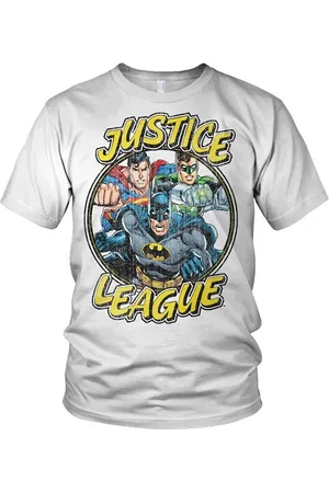 Justice League T-Shirt - Verkäufer: 247Group GmbH
