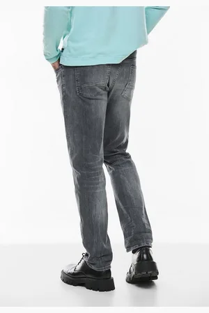 Street one Gerade Jeans 5-Pocket-Style