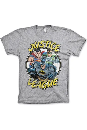 Justice League T-Shirt - Verkäufer: 247Group GmbH