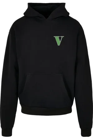 Merchcode Kapuzensweatshirt Herren Grand Collage Ultra Heavy Hoody (1-tlg)
