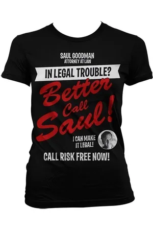 Breaking Bad T-Shirt - Verkäufer: 247Group GmbH