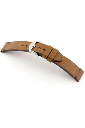 Rios1931 Uhrenarmband Echt Vintageleder Modell Sullivan - Verkäufer: Di-Vo