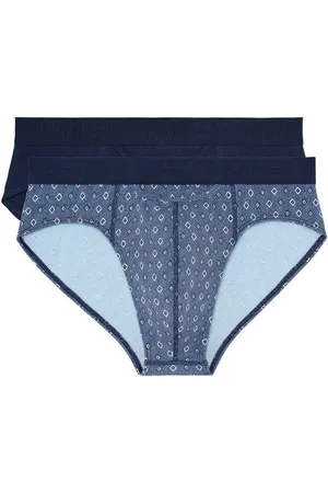 Hom Slip Jonas #2 HO1 (2-St) unterhose unterwäsche basic - Verkäufer: HBOD