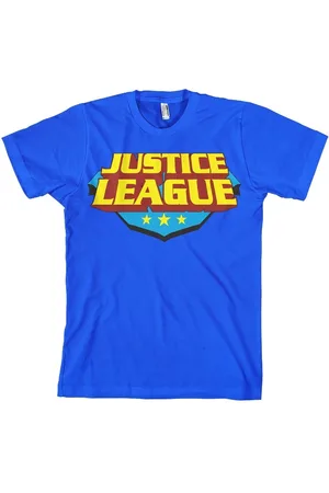Justice League T-Shirt - Verkäufer: 247Group GmbH