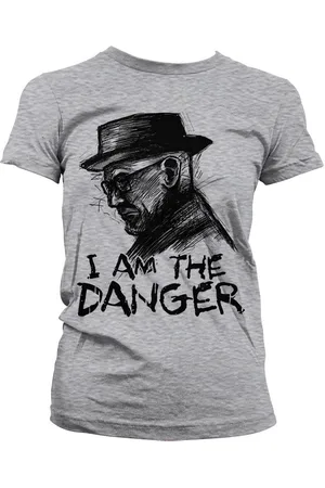 Breaking Bad T-Shirt - Verkäufer: 247Group GmbH