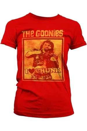 The Goonies T-Shirt - Verkäufer: 247Group GmbH