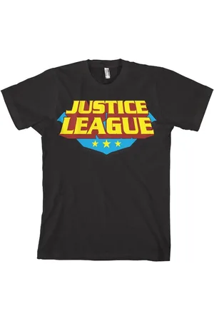 Justice League T-Shirt - Verkäufer: 247Group GmbH