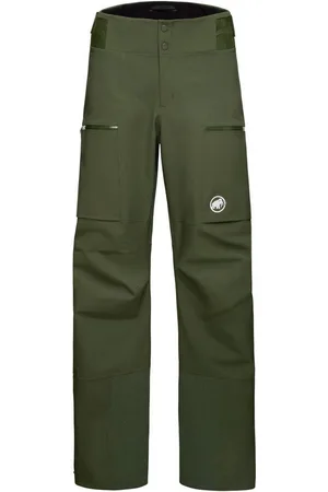 Mammut Skihose Stoney HS Pants Men - Verkäufer: