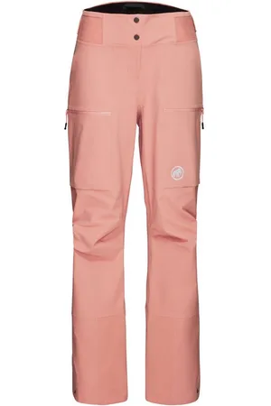 Mammut Sporthose Stoney HS Pants Women - Verkäufer: