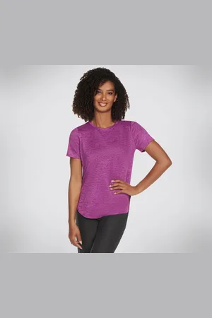 Skechers Funktionsshirt GODRI SWIFT TUNIC TEE (1-tlg)