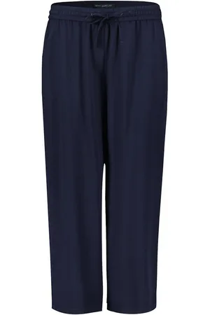 Betty Barclay Stoffhose / Da.Casual-Hose / Hose Casual 3/4 LAEnge - Verkäufer: August Bickert