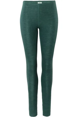 LIVING CRAFTS Leggings BASSY GOTS zertifiziert - Verkäufer: