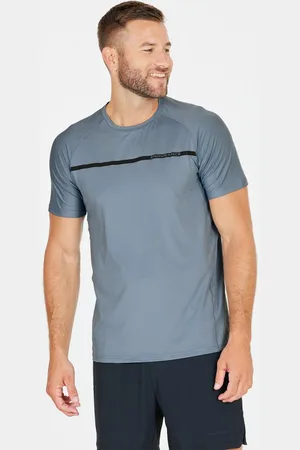 Endurance Funktionsshirt Serzo (1-tlg) aus schnelltrocknendem Funktionsstretch