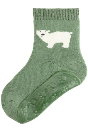 Sterntaler ABS-Socken Fliesen Flitzer SOFT Eisbär - Verkäufer: Sterntaler GmbH