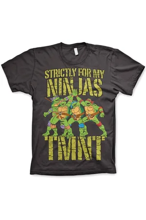 Teenage Mutant Ninja Turtles T-Shirt - Verkäufer: 247Group GmbH