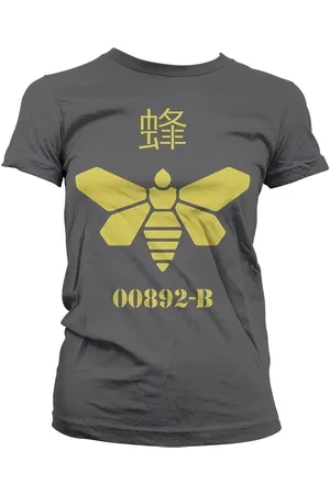 Breaking Bad T-Shirt - Verkäufer: 247Group GmbH