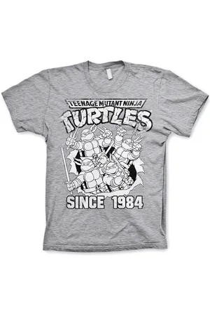 Teenage Mutant Ninja Turtles T-Shirt - Verkäufer: 247Group GmbH