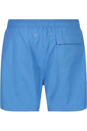 Lerros Shorts Badeshort, unifarben