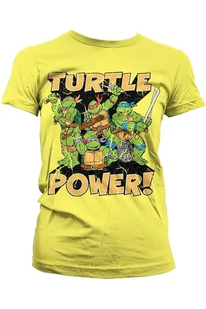 Teenage Mutant Ninja Turtles T-Shirt - Verkäufer: 247Group GmbH