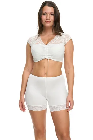 Susa Blusentop mit verstellbarem Riemen