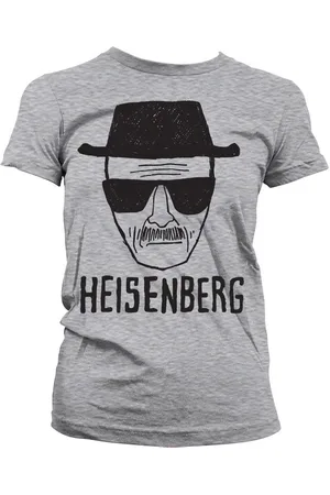 Breaking Bad T-Shirt - Verkäufer: 247Group GmbH