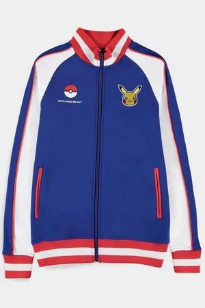 Pokemon Trainingsjacke - Verkäufer: 247Group GmbH