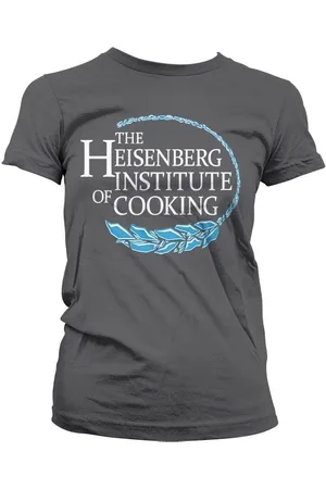 Breaking Bad T-Shirt - Verkäufer: 247Group GmbH