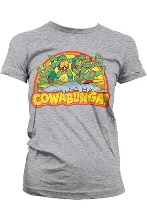 Teenage Mutant Ninja Turtles T-Shirt - Verkäufer: 247Group GmbH