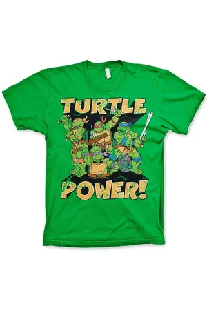 Teenage Mutant Ninja Turtles T-Shirt - Verkäufer: 247Group GmbH
