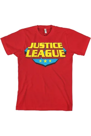 Justice League T-Shirt - Verkäufer: 247Group GmbH