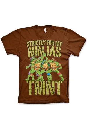Teenage Mutant Ninja Turtles T-Shirt - Verkäufer: 247Group GmbH