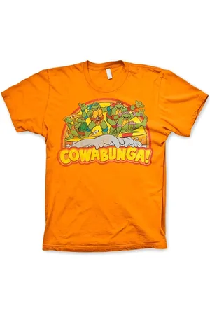 Teenage Mutant Ninja Turtles T-Shirt - Verkäufer: 247Group GmbH