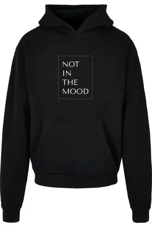 Merchcode Kapuzensweatshirt Herren NITM-Clean x Ultra Heavy Hoody (1-tlg)