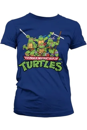 Teenage Mutant Ninja Turtles T-Shirt - Verkäufer: 247Group GmbH